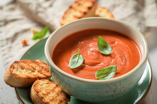 soup