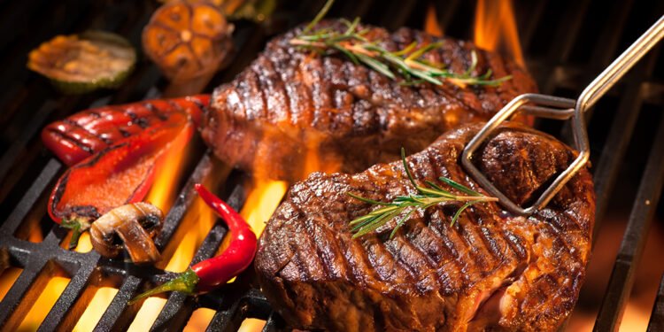 The artwork of grilling: Mangal, the Turkish BBQ