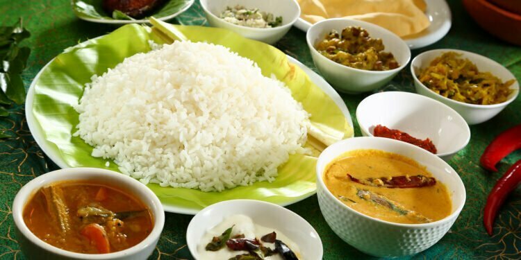 Black is the new fad inside the meals international