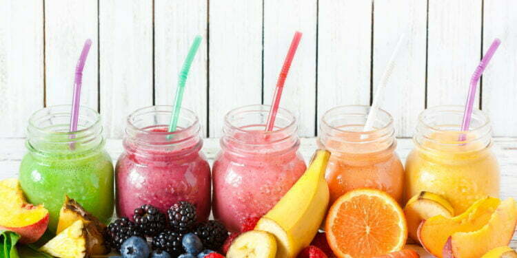 Sugar in fruit juice can also increase hazard of most cancers, studies reveals