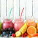 Sugar in fruit juice can also increase hazard of most cancers, studies reveals