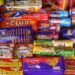 Why are shops in Iraq stocking up on Scottish candies?