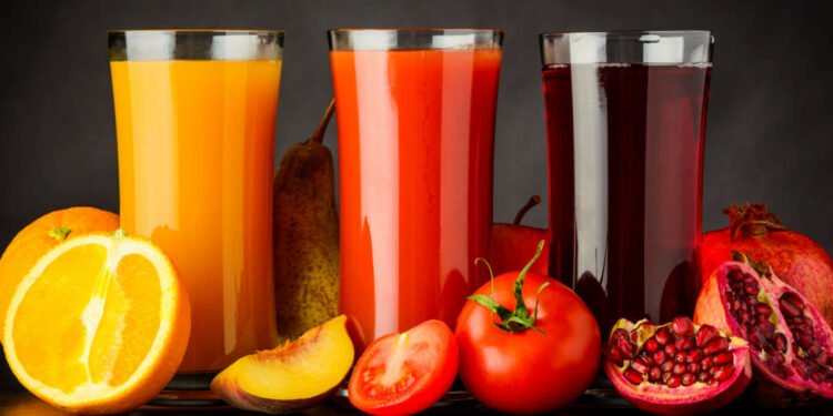 Better Juice to Build Pilot Plant for Low-sugar Orange Juice