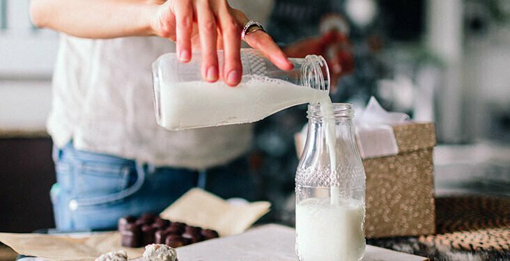 Keep a tab on milk providers, candies stores, officers told