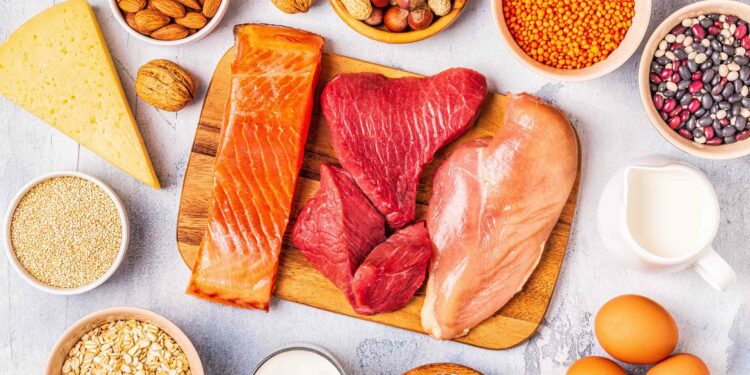 What are the great approaches to devour more protein?