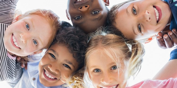 10 Tips To Get Your Children Involved In The Kitchen