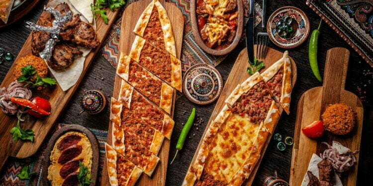 Best Turkish Restaurants in Perth