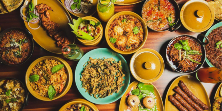 Zakia-e-Nizamuddin: Women Rise From Basti Food to Mughlai Cuisine to Heritage Walks