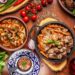 Ostaad gives Central Asian cuisine on a platter