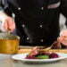 Linking a culinary kingdom for Food Day Canada