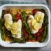 Good to move: Anna Jones’ recipes to tackle a experience