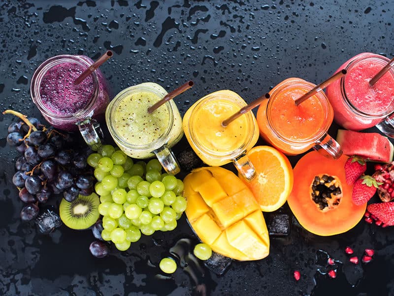 Sparkling Juices Market Investigation through Application, Technology and Product Type