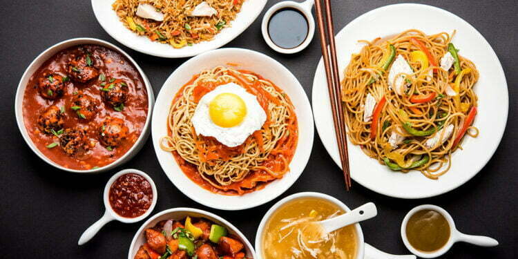 Hutong brings excellent, fancy Chinese food lower back to NYC