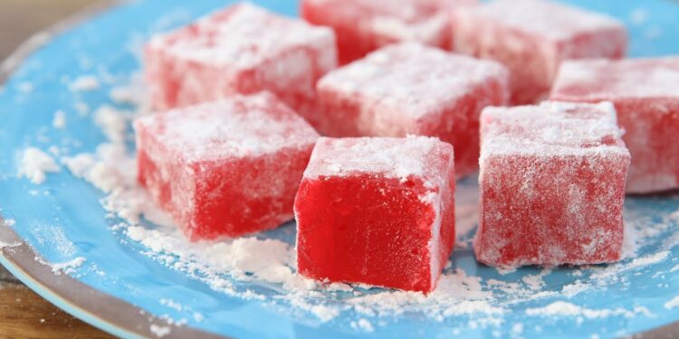 Kismet cafe-bakery a ‘Turkish delight’ discovered at Alderwood mall