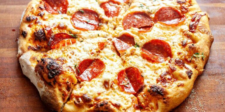 Godfather’s Pizza returns to Cape Girardeau