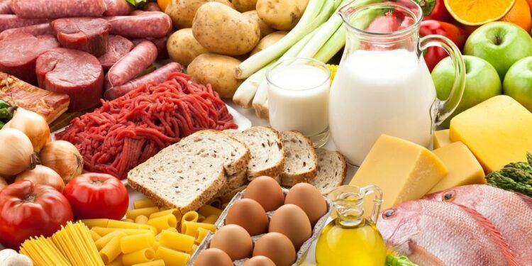 Poor food plan, changing lifestyle effect lactation tiers in mothers