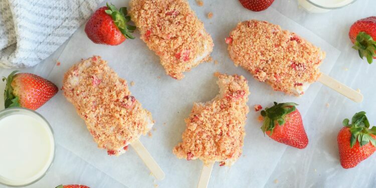 Looking for a summery dessert restoration in the Waterloo place? Andrew Coppolino has the state-of-the-art