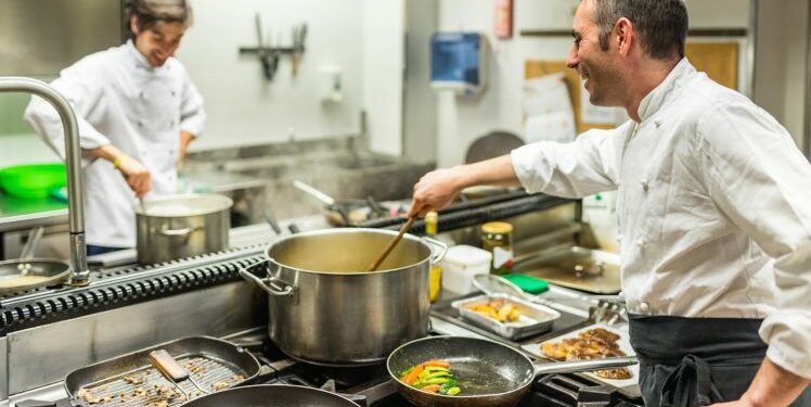 5 Must-Haves for Any Restaurant Kitchen