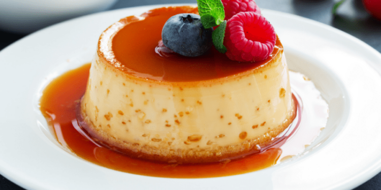 The Best Dessert You’ve Ever Tasted In Your Life!
