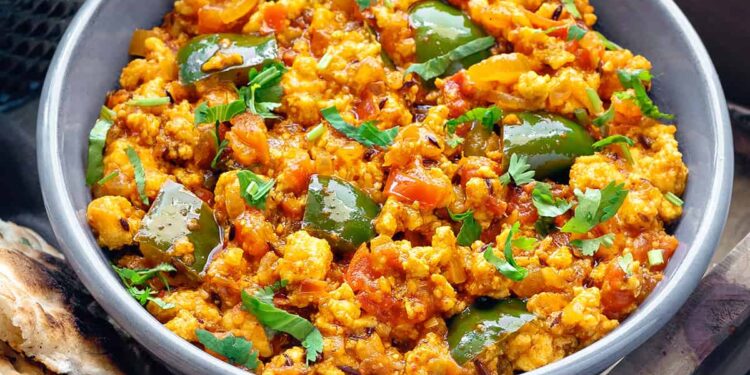 Indian Cooking Tips: How To Make Dhaba Style Paneer Bhurji At Home