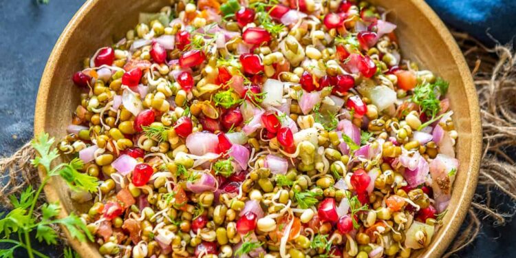 A plant-based totally culinary movement sprouts in Orange County