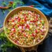 A plant-based totally culinary movement sprouts in Orange County