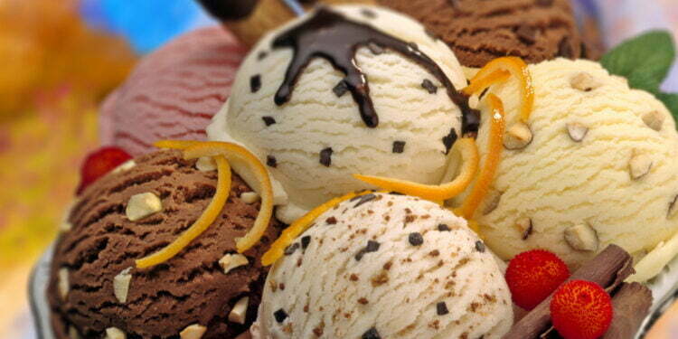 Best Ice Cream Austin Has to Offer: Austin Ice Cream Rolls Out Exciting Treats