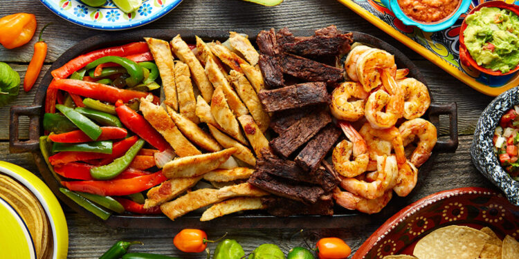 American Cuisine – The Best Foods To Eat When You Travel in the USA