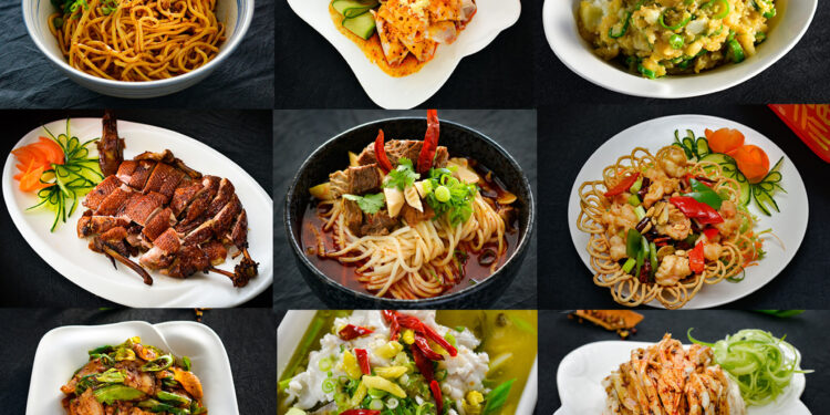 Discover the Truth About Chinese Food in the US Today!