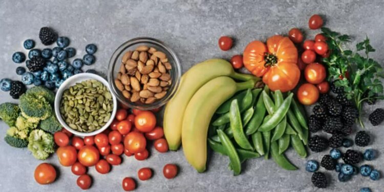 How to Find Nutrition Facts on Diet?