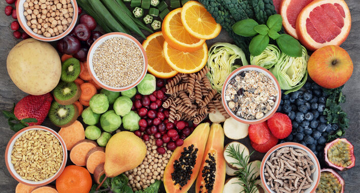 What are supplements for nutrition?