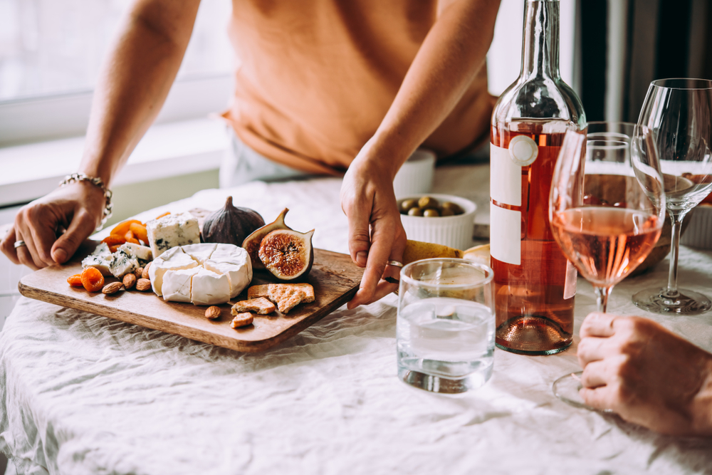 Appetizers