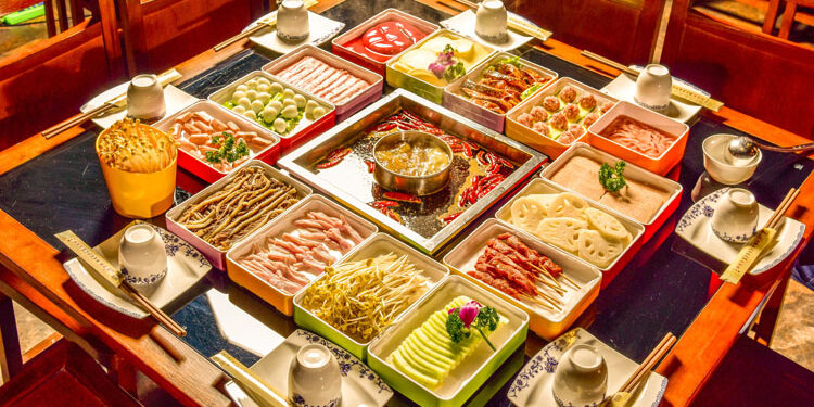 Why Do People Love Chinese Food?