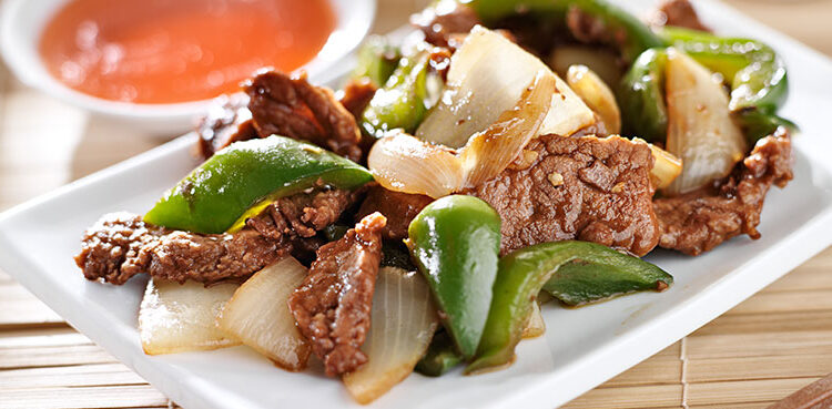 What Are the Best Healthy Options for Chinese Food?