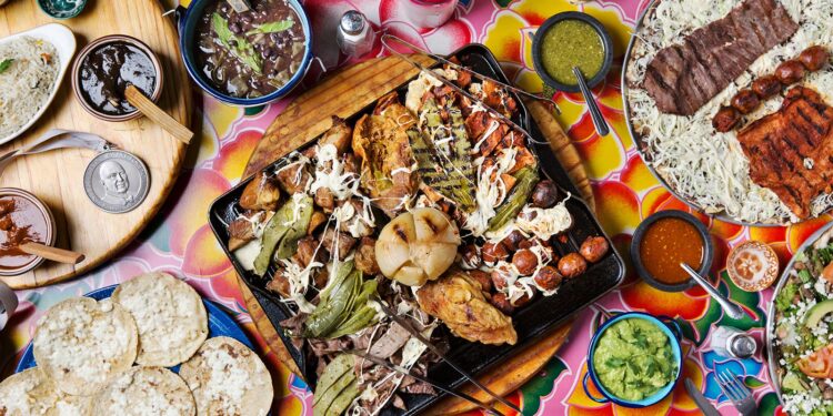 What is the Food Culture of Mexico?