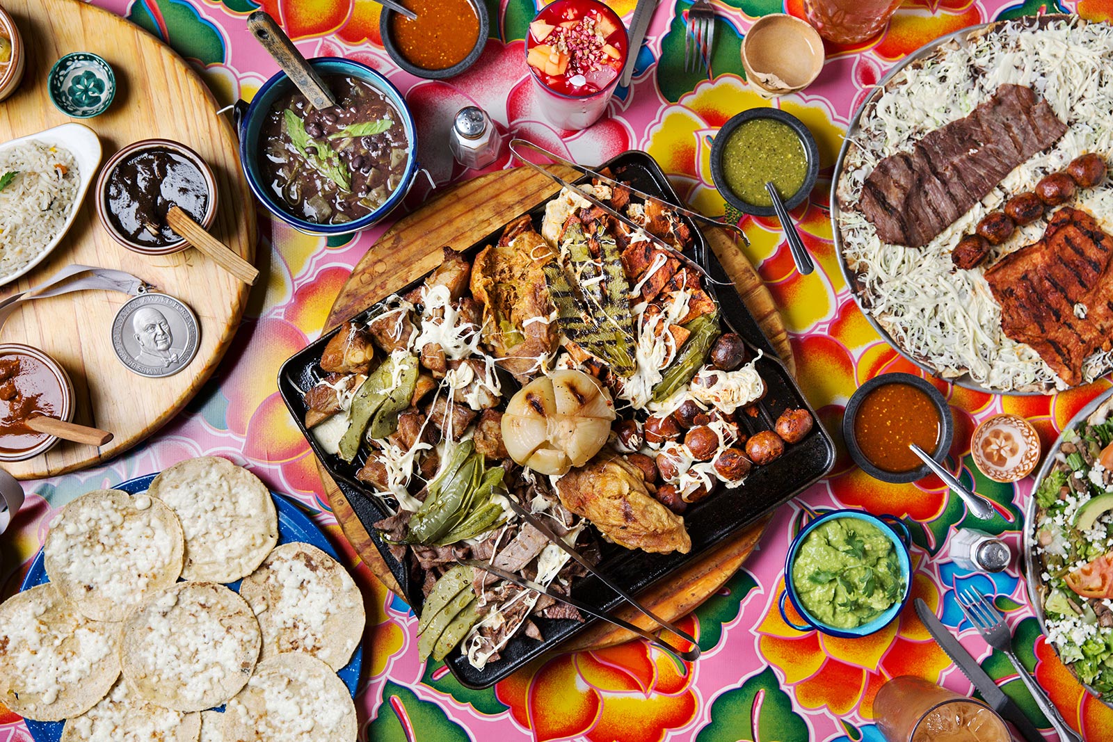 What is the Food Culture of Mexico?