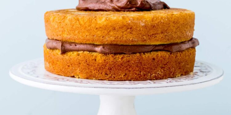 How to Bake Cake – The Ultimate Guide
