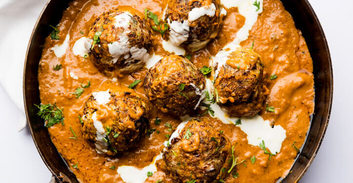 How to Make Mughlai Food at Home?
