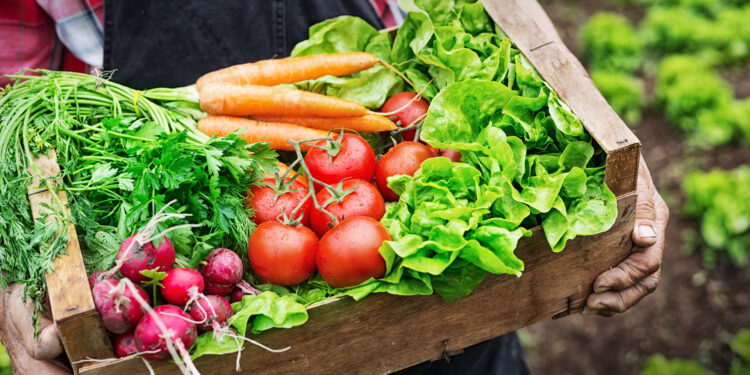 How to Sell More Organic Food