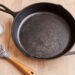 How to Clean Your Cast Iron Cookware