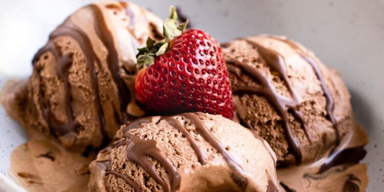 Ice Cream Cakes Near Me