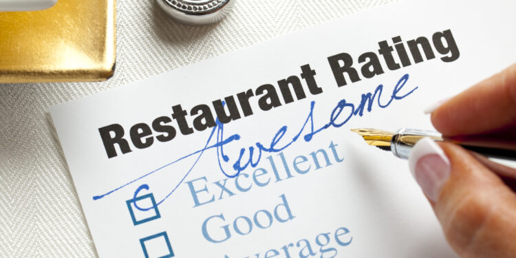 How to Write Restaurant Reviews That Convert