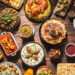 Turkish Food Inventions of the Past 