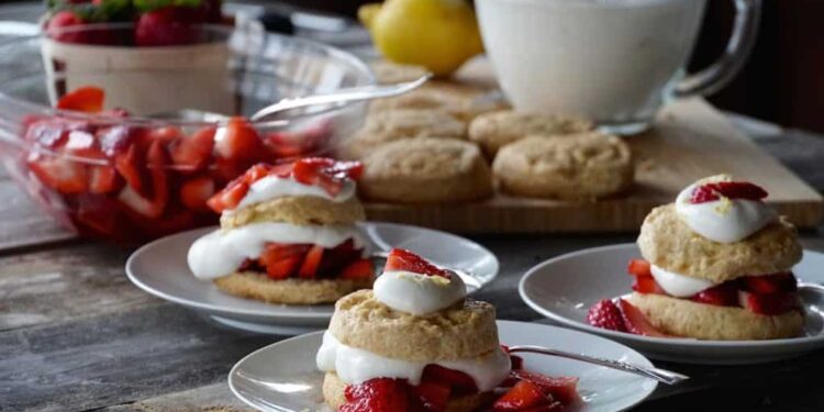 What Are the Most Delicious Desserts?