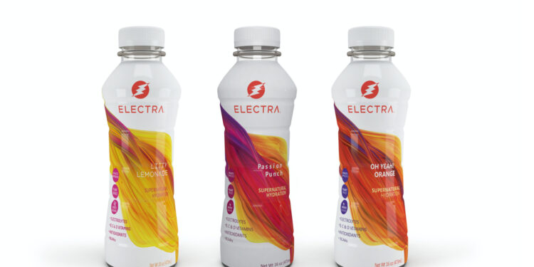 Electra Drink – The Most Powerful Energy Drink for Women