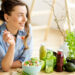 The Benefits of Eating Organic Food