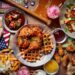 American Cuisine and Why it’s the Most Popular Food Category