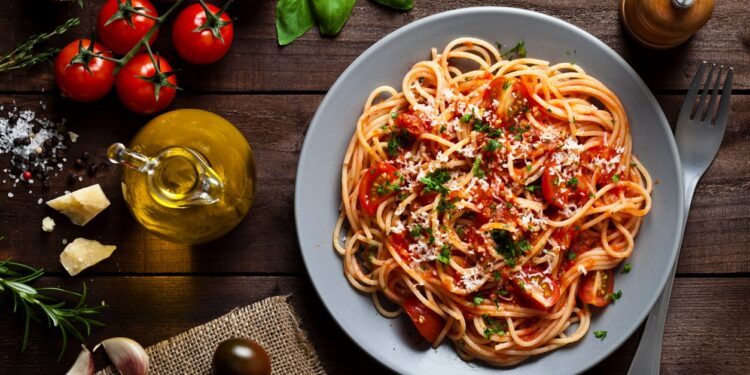 Italian Cuisine – A List of Delicious Dessert Recipes
