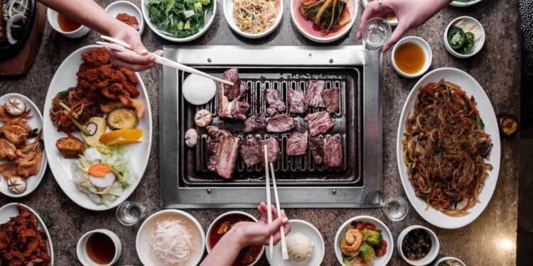 Top 10 Banchan Dishes in Korean Food