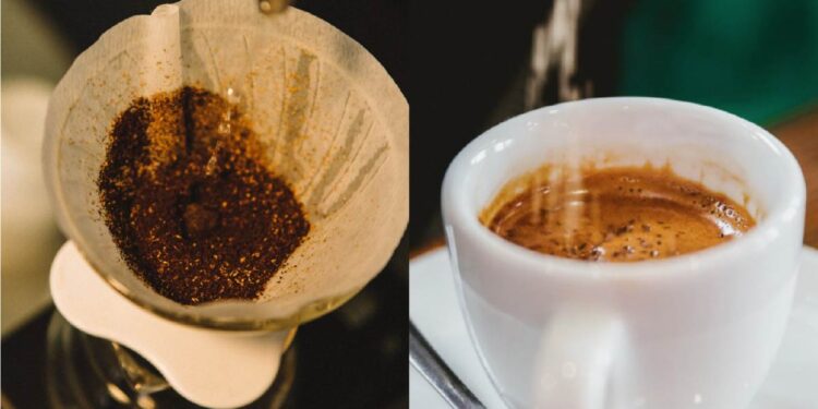 Salt for coffee – Does It Taste Better?